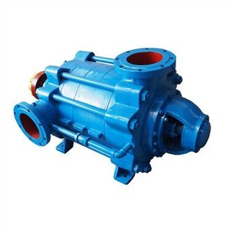 원심 보일러 급수 펌프