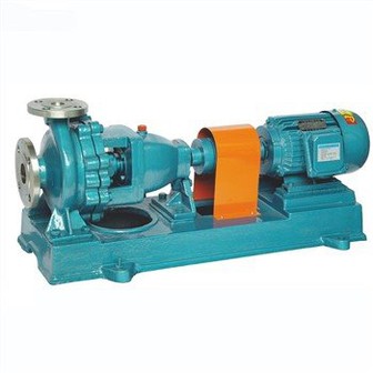 약품 이송 펌프