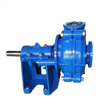 슬러리 펌프 임펠러