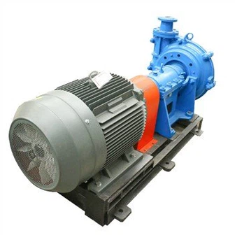 슬러리 펌프 부품