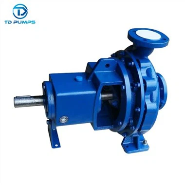 보일러 급식 산업 국내 중국 휴대용 기계적 밀봉 더러운 물 끝 흡입 펌프